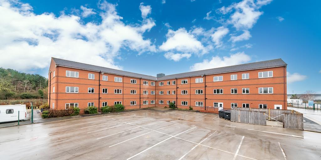 Apartments in Doncaster