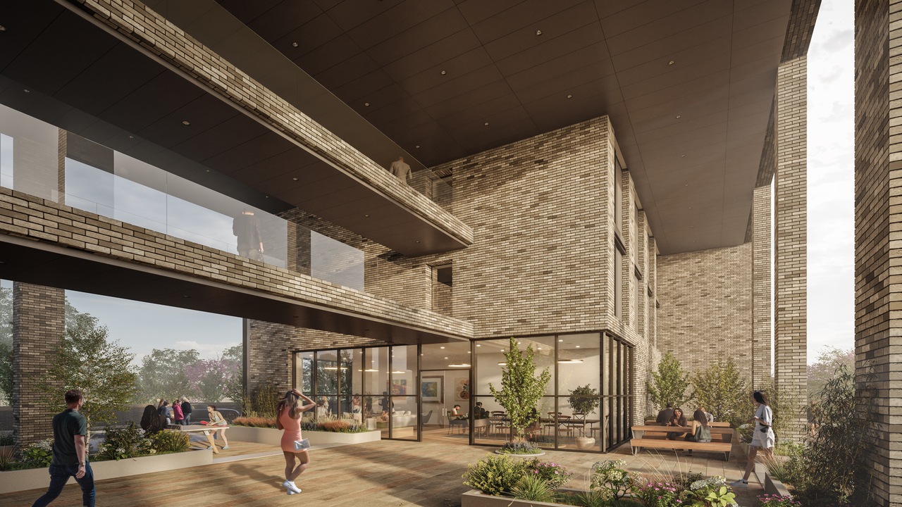 Cheltenham Place Magnate Assets