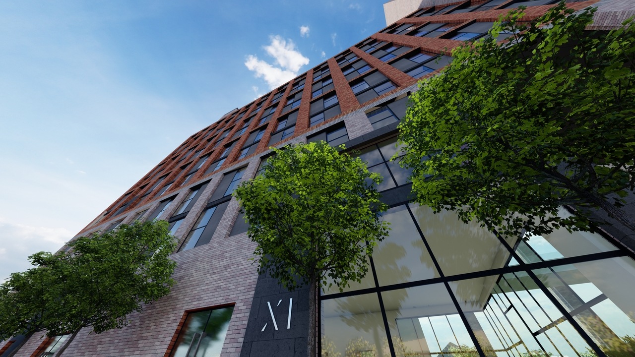 Cheltenham Place Magnate Assets