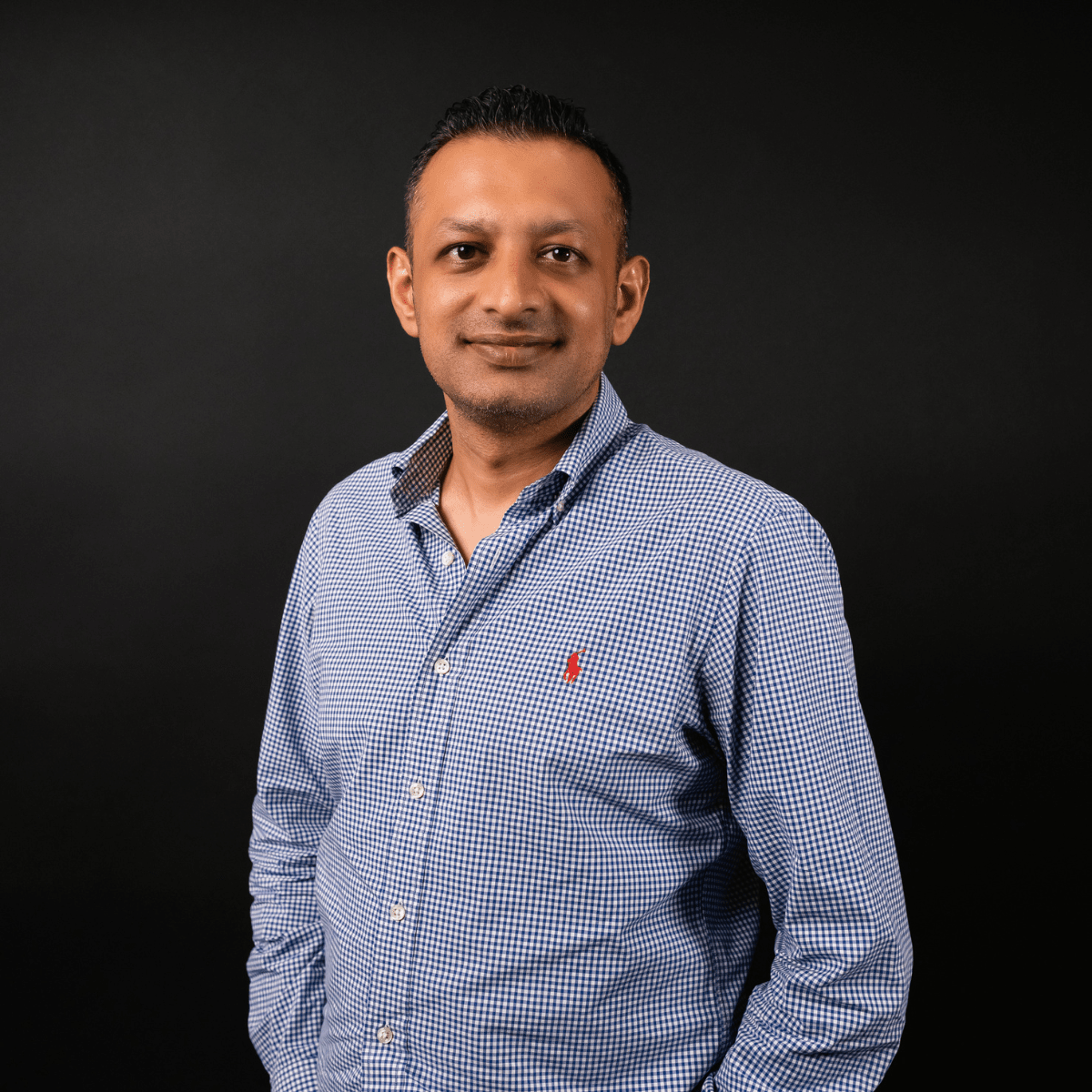 Jatin Mava