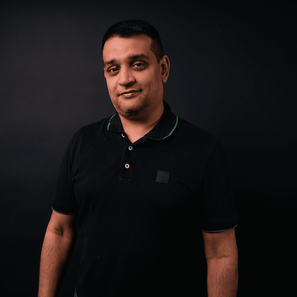Ravi Vyas